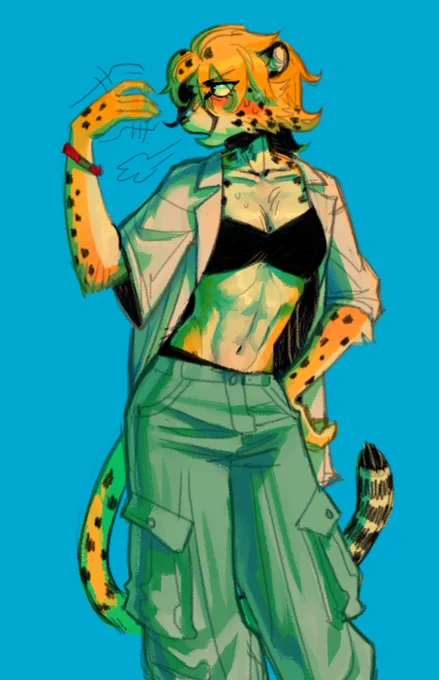 swelterin