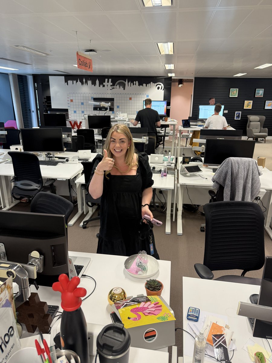 Paul Chivers tweet media