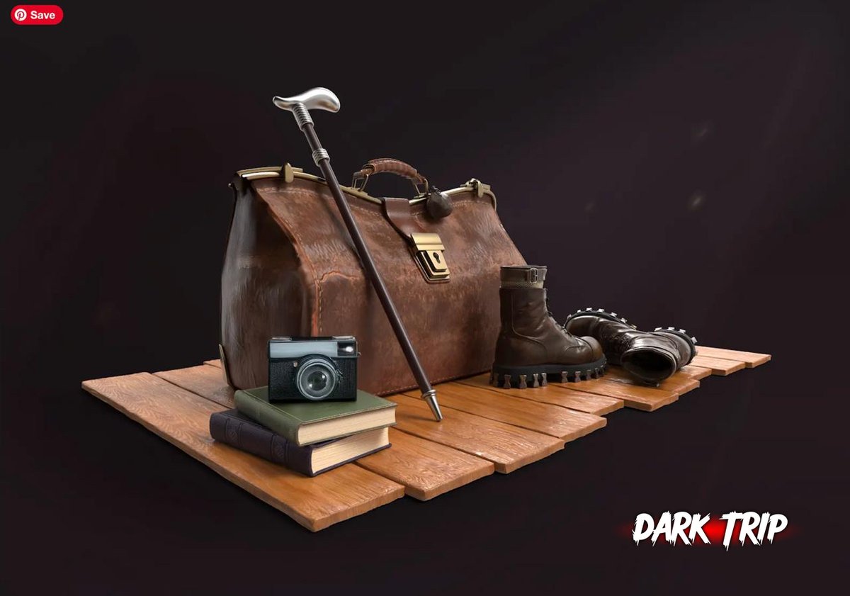 ItalesVr's tweet photo. Some props from Dark Trip’s upcoming content update. #darktrip #metastore #escaperoom #horror #lovecraft #vr #indiedev #indiegames https://t.co/gfZmo4CQVV