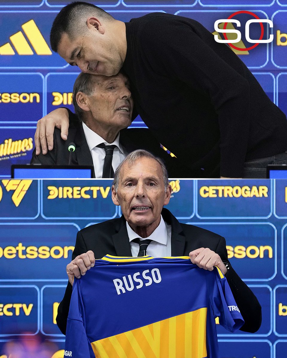 SportsCenter tweet media