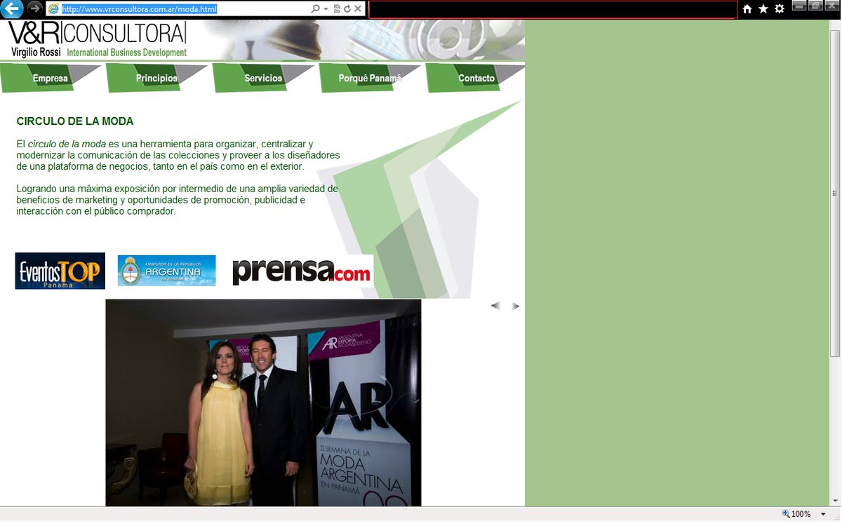 inetlinux's tweet image. El Rossi, Fabian Virgilio Tenia su consultora para abrir SA en Panama y lavar dinero de la corrupcion, se esta haciendo justicia.