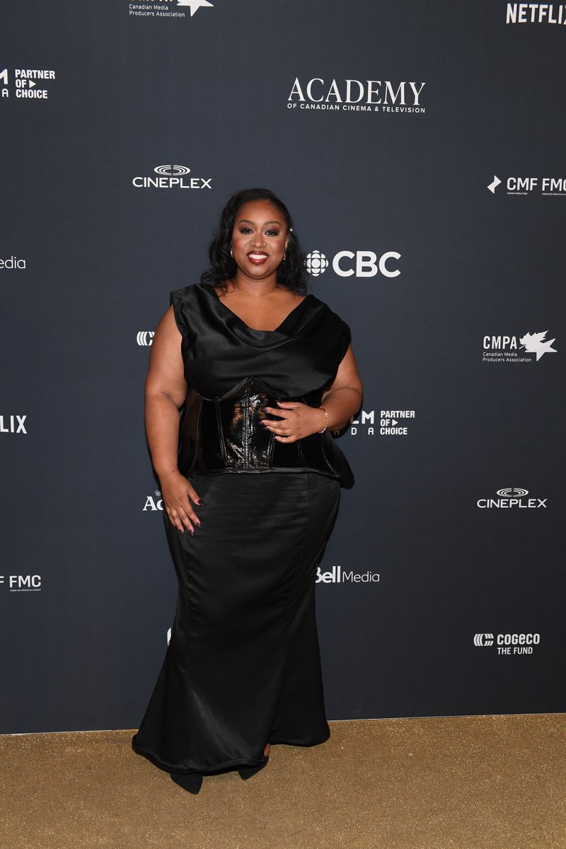 lin✨ (@lindseyaddawoo) on Twitter photo Y'all...I was nominated for a Canadian Screen Award for my first episode of kids' animation for PBS/TVO Kids. When I tell you 23 year-old me would be so proud...🥲Thank you to <a href="/TheCdnAcademy/">The Canadian Academy</a> for this incredible honour! #CdnScreenAwards #TVwriting Y'all...I was nominated for a Canadian Screen Award for my first episode of kids' animation for PBS/TVO Kids. When I tell you 23 year-old me would be so proud...🥲Thank you to <a href="/TheCdnAcademy/">The Canadian Academy</a> for this incredible honour! #CdnScreenAwards #TVwriting