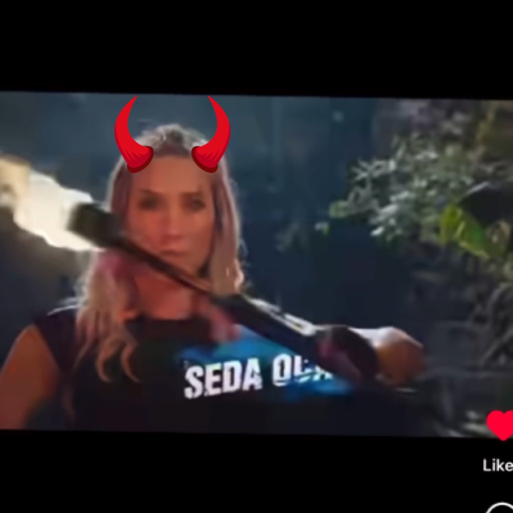 Seneye gümbür gümbür  yarım kalan hikayemizi tamamlamaya geliyoruz…
Deccal ocak herkesin içinden geçmeye hazırlaniyor 🏆🫶
#Survivor2025AllStar