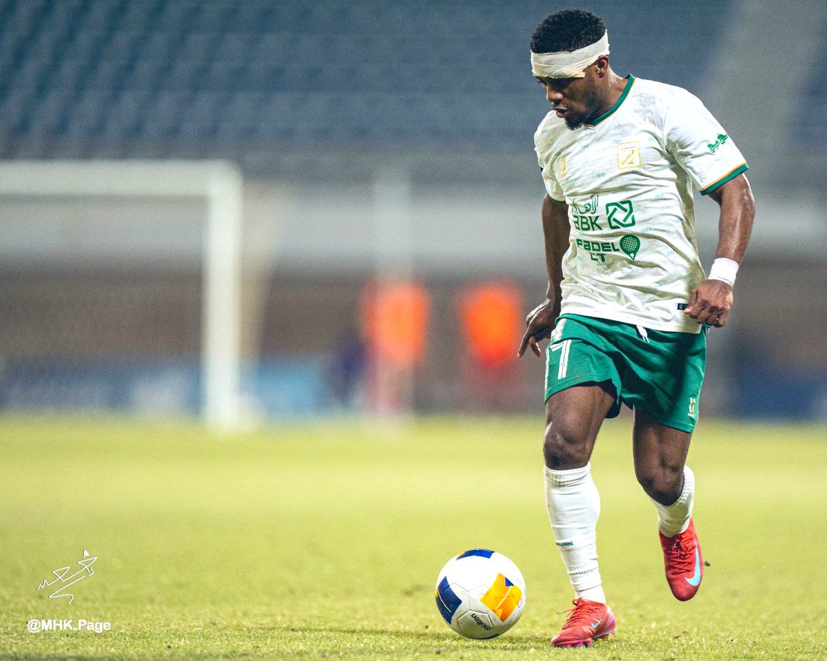 EmmanuelAnayo17's tweet photo. Till the end💚🦅💪 https://t.co/3OwhtydVJE