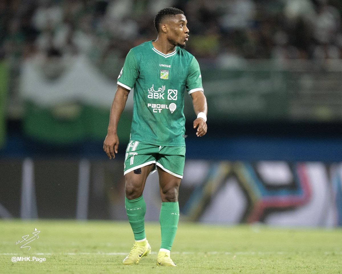 EmmanuelAnayo17's tweet photo. Till the end💚🦅💪 https://t.co/3OwhtydVJE