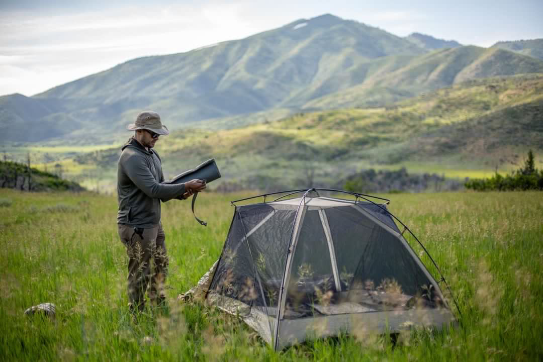 LiteFighter Gear tweet media