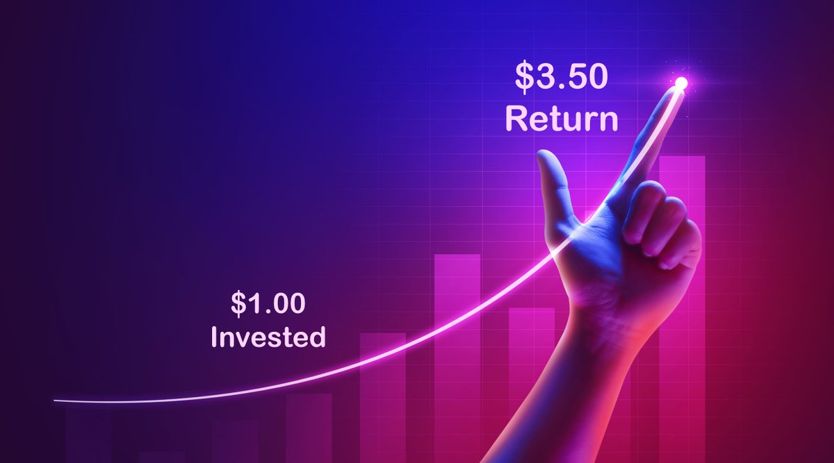 MarketSense AI tweet media