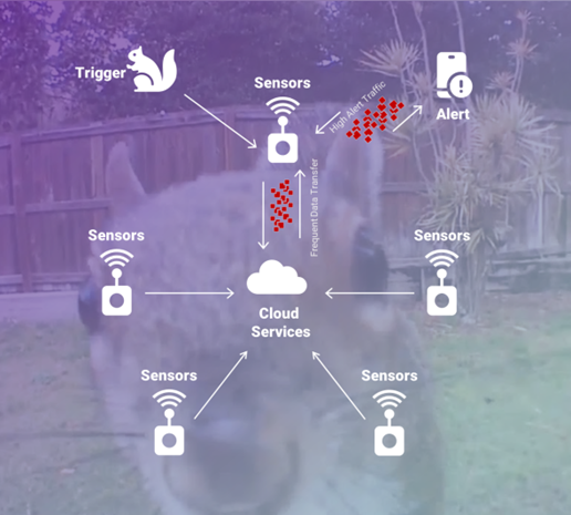ANAFLASH_INC's tweet photo. Shahrzad Naraghi, CTO at ANAFLASH Inc, explores how our Reflex-Computing Unit brings “reflex-like” intelligence to edge devices—reducing cloud dependence, latency, and energy consumption.
Read the full blog: https://t.co/MFykSDUSSJ
#anaflash #reflexcomputing #edgedevices https://t.co/og6MUgH63n