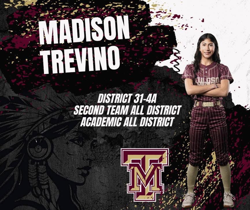 🥎2025 31-4A All-District Selections🥎

Congratulations to all our Cherokees for receiving these honors. We are so proud of you ladies and all the hard work you’ve put in throughout the 2025 season!