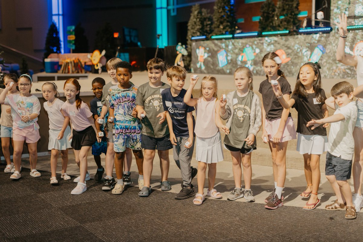 Cottage Hill Baptist Church tweet media