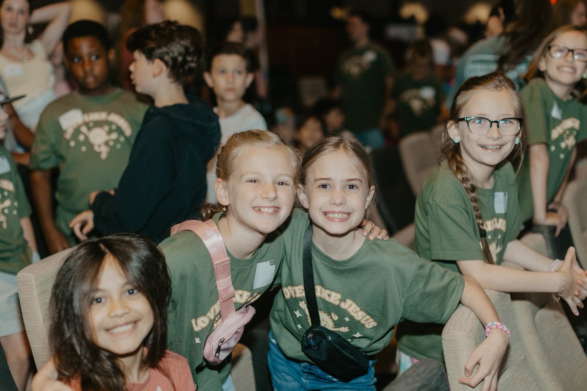 Cottage Hill Baptist Church tweet media