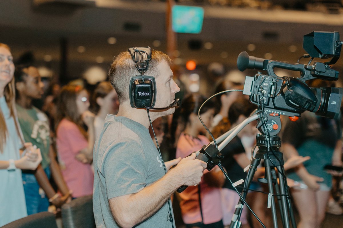 Cottage Hill Baptist Church tweet media