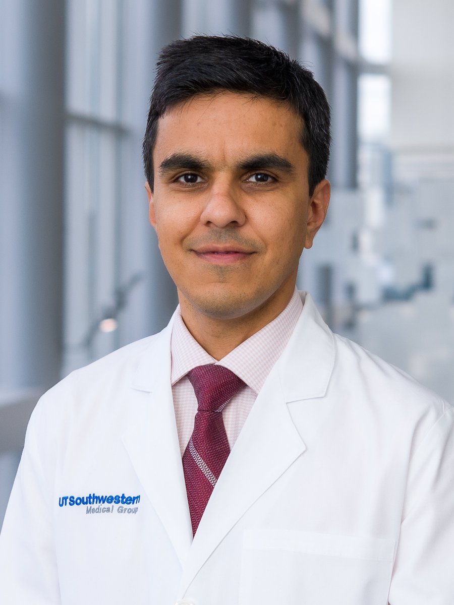 UTSWNeurology's tweet image. Congratulations to Vibhash Sharma, M.D., and Julia Wieck, APP, on receiving an award for clinical excellence from the Department of Neurology! #utsw #neurology