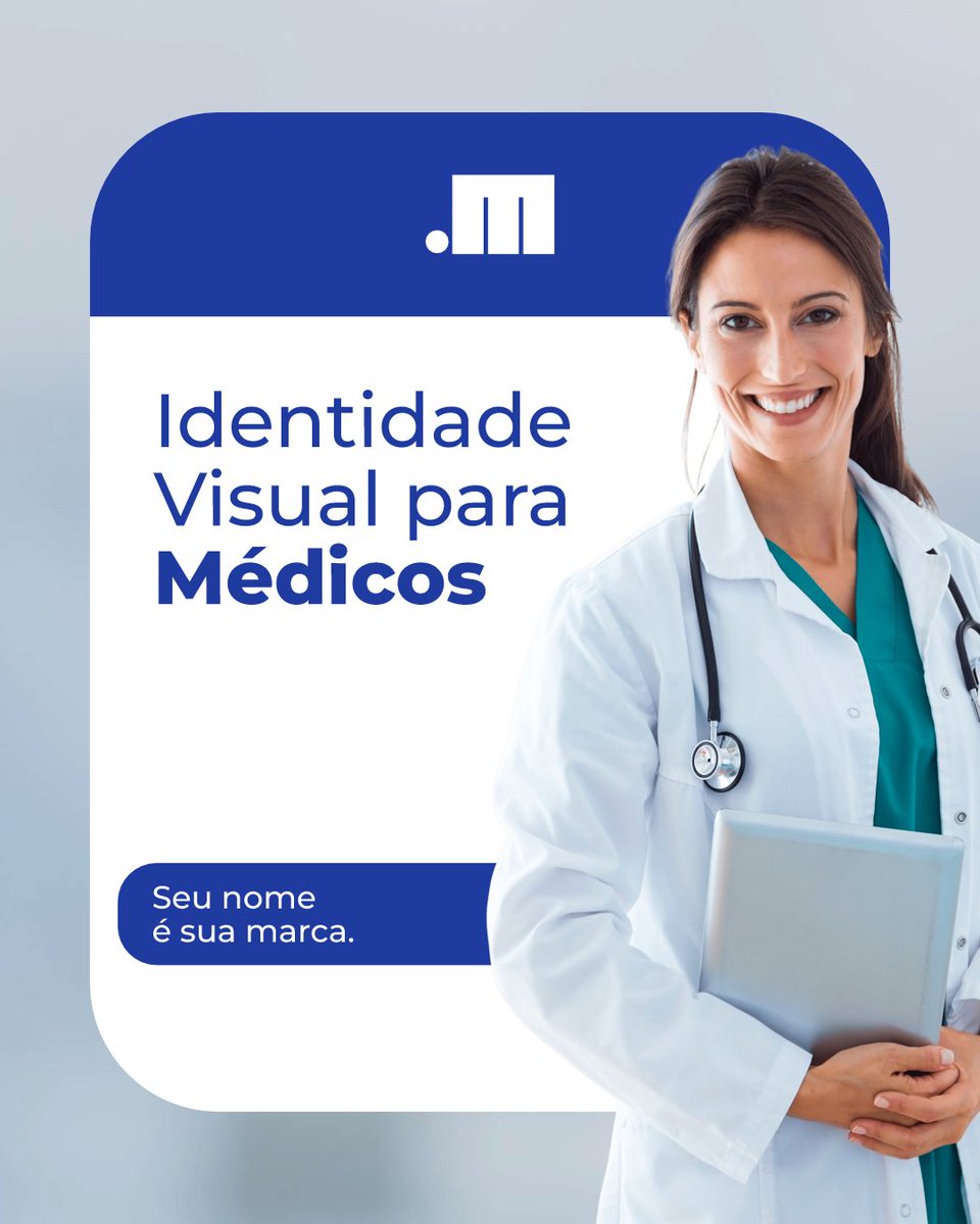 MaisisOnline's tweet photo. 📩 Quer criar ou renovar sua identidade visual?
Fale com a gente agora mesmo e agende um atendimento exclusivo para área médica!

➡ Clique no link ou nos chame por mensagem:
📲 (11) 99715-1833 (Whatsapp) https://t.co/nGdLkMjsXV