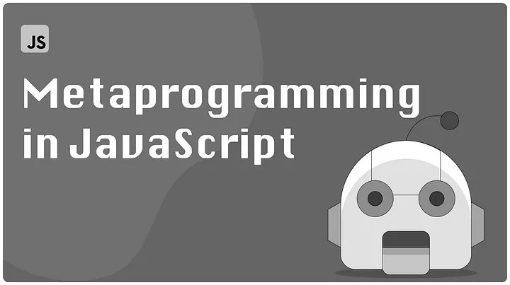 sahilkhan_dev's tweet image. 🚀 Just dropped a new blog on Metaprogramming in JavaScript with Proxy &amp; Reflect!
Learn how to intercept operations, create powerful abstractions, and write cleaner, more dynamic code.
🔍 Peek inside:
sahilkhan.site/blogs/proxy-re…
#JavaScript #WebDev #Metaprogramming #Proxy #Reflect