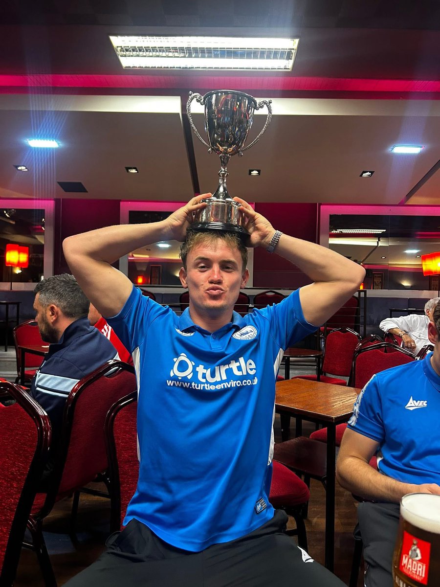Fatfield Club FC (@fatfieldclubfc) on Twitter photo Yesterdays Richie Jordan Memorial Cup Final Man Of The Match sponsored by <a href="/woveninc/">Woven Inc Ltd.</a> as chosen by Richieβs Mam was awarded to the scorer of our opening goal - <a href="/harryywood/">Harryyyyy</a> Yesterdays Richie Jordan Memorial Cup Final Man Of The Match sponsored by <a href="/woveninc/">Woven Inc Ltd.</a> as chosen by Richieβs Mam was awarded to the scorer of our opening goal - <a href="/harryywood/">Harryyyyy</a>