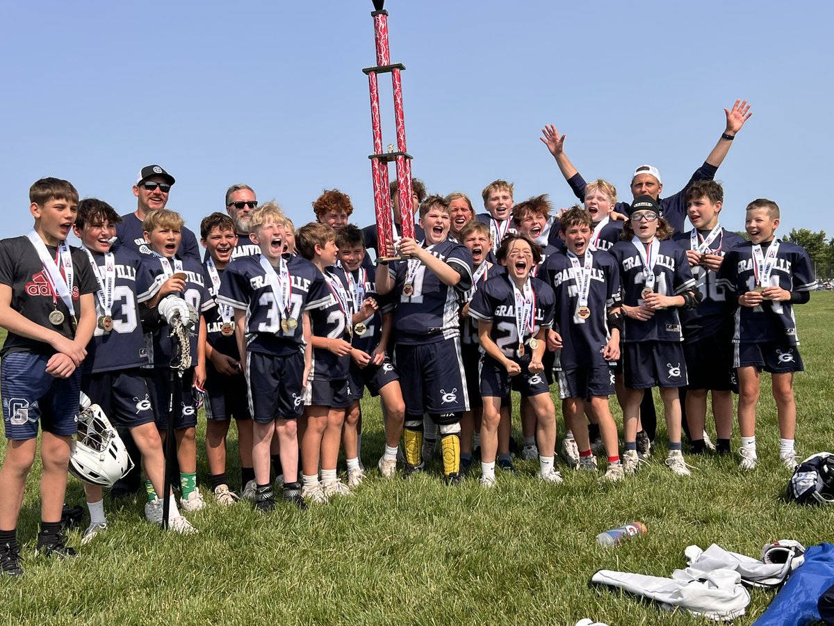 GranvilleRec tweet media