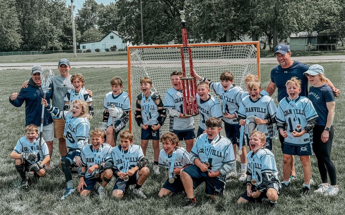 GranvilleRec tweet media