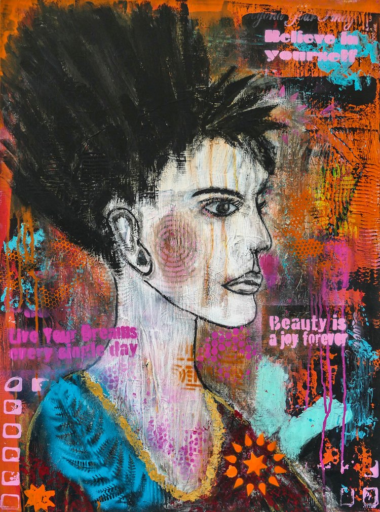 GabiHampe's tweet photo. New original artwork: Believe in yourself https://t.co/9b2iwPdQTQ More https://t.co/mdKYfiC3gA
#gabihampe #modernart #collage #fineart #contemporyart #art #abstractart #artwork #artshopping #artforsale #woman #face #artsolitaire #arsmundi #acrylicpainting #butterfly #beauty https://t.co/aaSULiLhKV