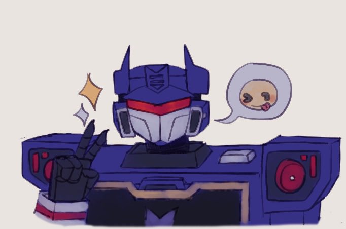 Fl0ral_Inkk's tweet photo. Soundwave

#transformers https://t.co/y48lbFxR5r