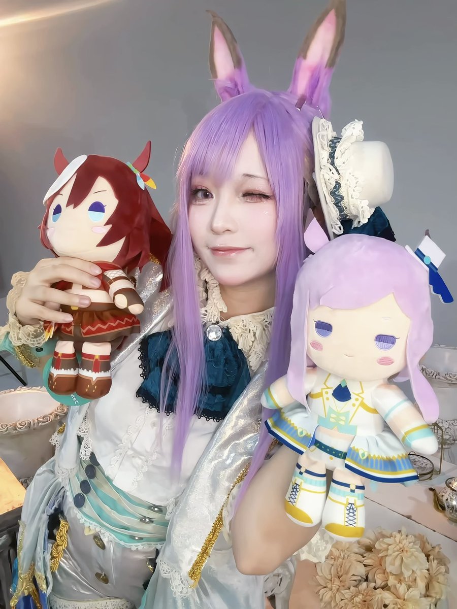 yukiiiiiai's tweet image. #ウマ娘
 #メジロマックイーン
