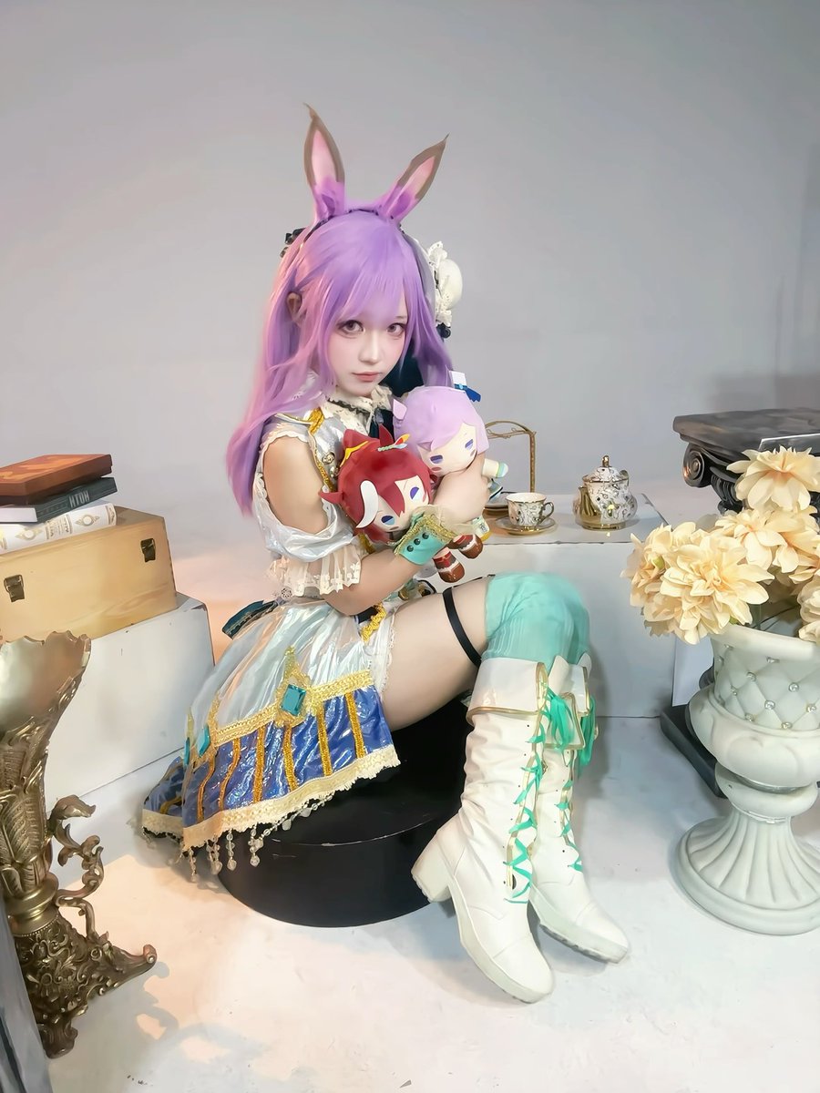 yukiiiiiai's tweet image. #ウマ娘
 #メジロマックイーン