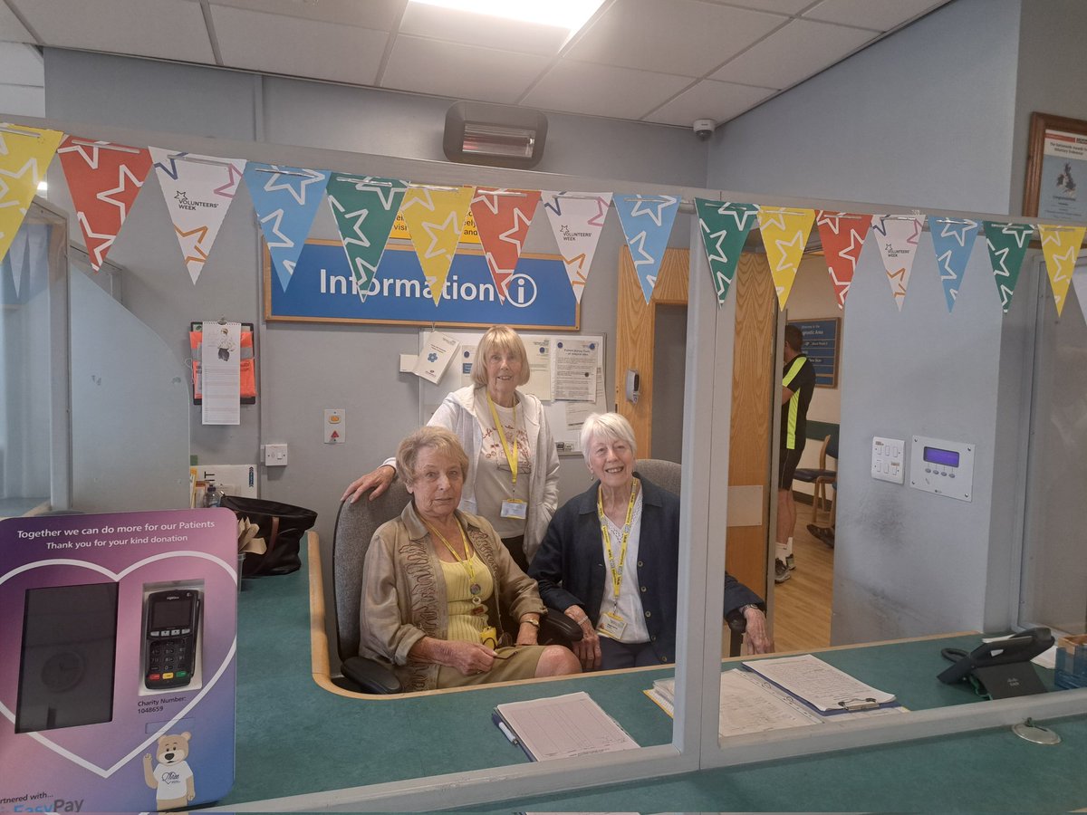 WWLPatientExperience (@wwlpatientexp) on Twitter photo A big shout-out and massive thank-you to our General Office team for making Volunteers' Week special for our #volunteers at TLC. Their faces lit up as soon as they saw the decorations! They were just beaming ๐ฅฐ. #VolunteersWeek <a href="/k_mantron/">Kevin Parker-Evans (He/Him)</a> <a href="/melaniejaynepi1/">Melanie Pickering ๐</a> <a href="/max_mcallister8/">Jo Mcallister ๐</a> A big shout-out and massive thank-you to our General Office team for making Volunteers' Week special for our #volunteers at TLC. Their faces lit up as soon as they saw the decorations! They were just beaming ๐ฅฐ. #VolunteersWeek <a href="/k_mantron/">Kevin Parker-Evans (He/Him)</a> <a href="/melaniejaynepi1/">Melanie Pickering ๐</a> <a href="/max_mcallister8/">Jo Mcallister ๐</a>