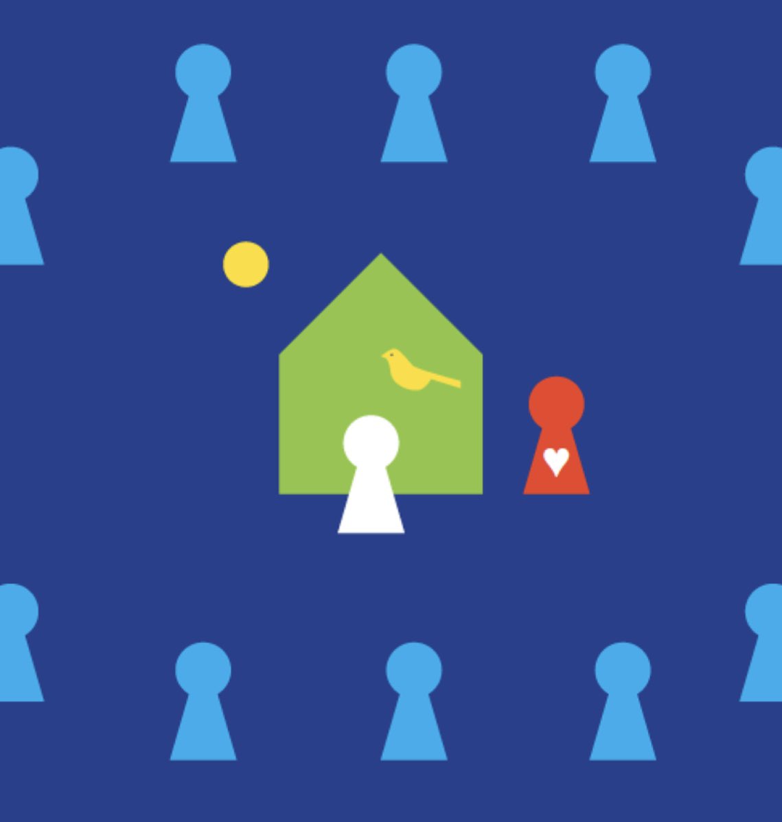 Some of you will remember my regular tweets during 2009-2015 when I was a family dementia carer. A key character in our circle of care was my Dad’s canary. He was due to live 6/7 years… he made it to 14.5! Sadly he fell asleep on Saturday for the last time… a job well done 💛