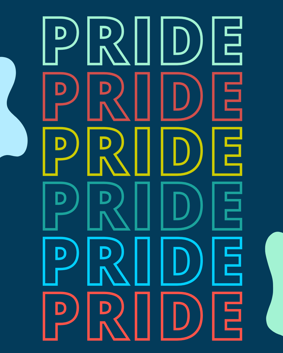We’re celebrating the joy, brilliance, and resilience of those who are both queer and neurodivergent. 🌈 You deserve to be seen, supported, and celebrated—just as you are. 💙 

#QueerAndNeurodivergent #PrideAtTheIntersections #NDAlliance #Pride2025