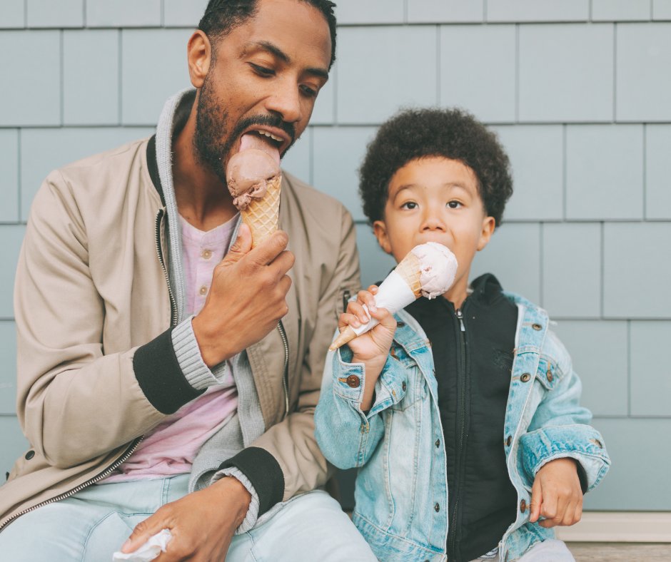 CDTC's tweet image. Myth: “He’s a boy, boys talk later.”
Fact: That’s a common myth, but delays in speech or social skills can be red flags regardless of gender. If you’re unsure, Early Steps can help with answers. 

Learn more at childrensdiagnostic.com/early-steps/
#EarlySteps #CDTC