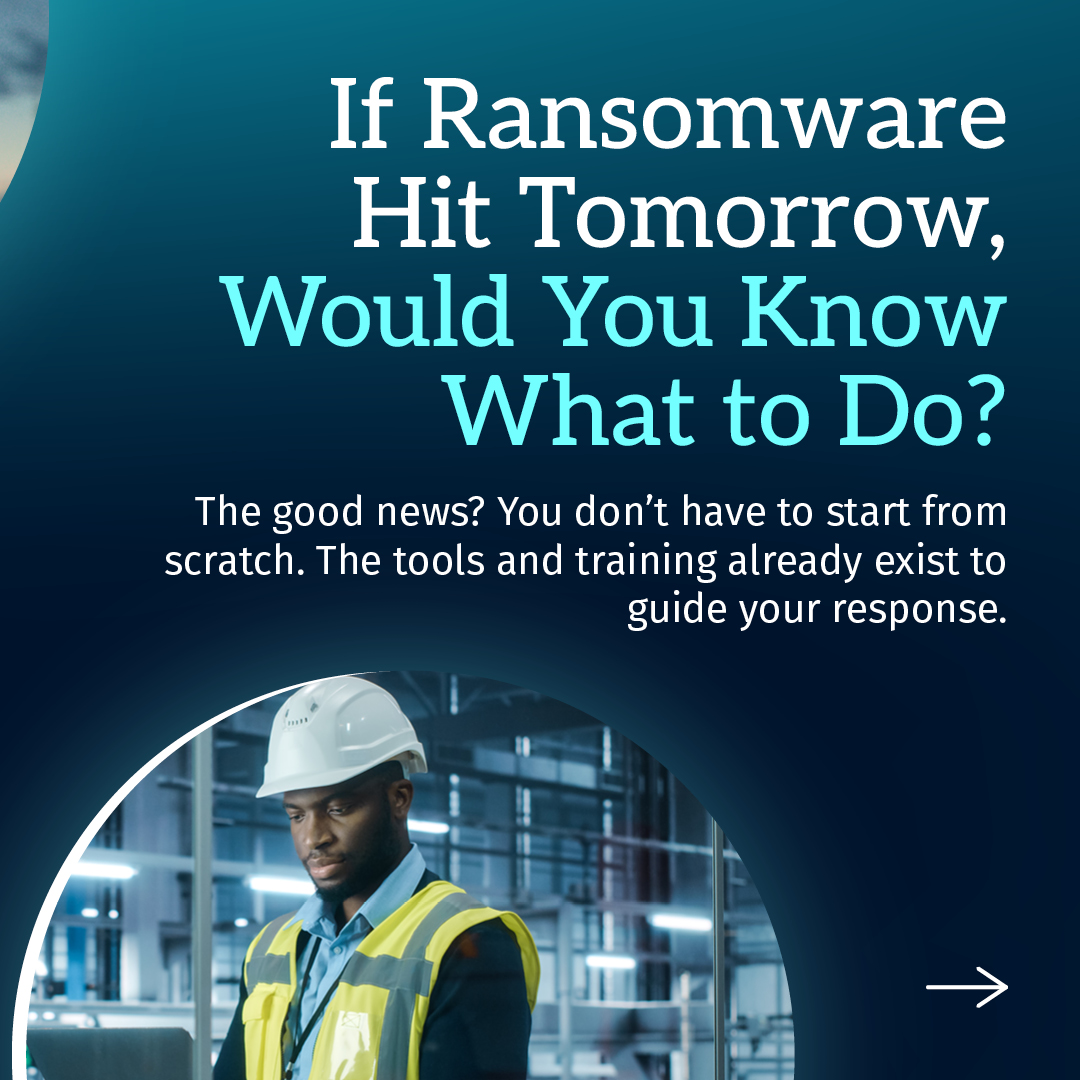 SANS ICS tweet media