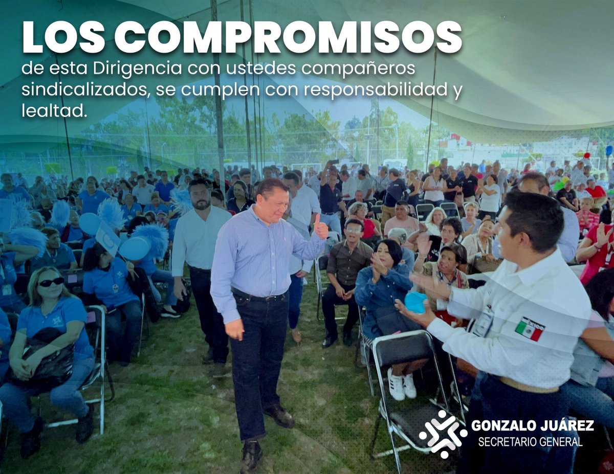 Un compromiso va más allá de cumplir con una obligación, es ser leal a lo pactado incluso ante circunstancias adversas.