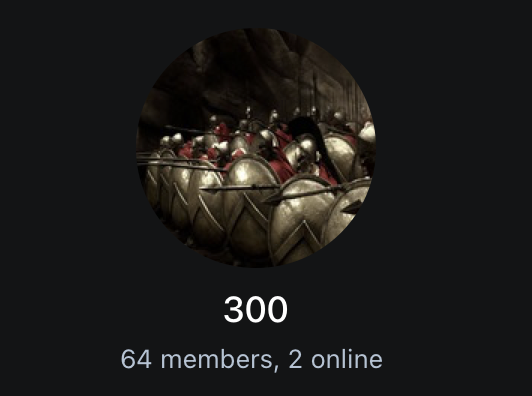 tiZEGTDdt8FFHDuPRhWYE1yknSyRT2dreMfm3i9pGFM

現在群裡64人，就是鎖住 64/300 大概 20% 代幣了，且群內大戶超過一顆的絕對不在少數。

而群裡有誰？少少64人裡發現了各個推特大V：

- <a href="/The__Solstice/">TheS◎Lstice 💹🧲</a> 他發的幣，不多介紹
- <a href="/tranc3y/">trancey</a>  許多 founder / 大V關注
- <a href="/Crouserrr/">Digi👑 (MONEY/ARC)</a> 78k follower，有一個 2k