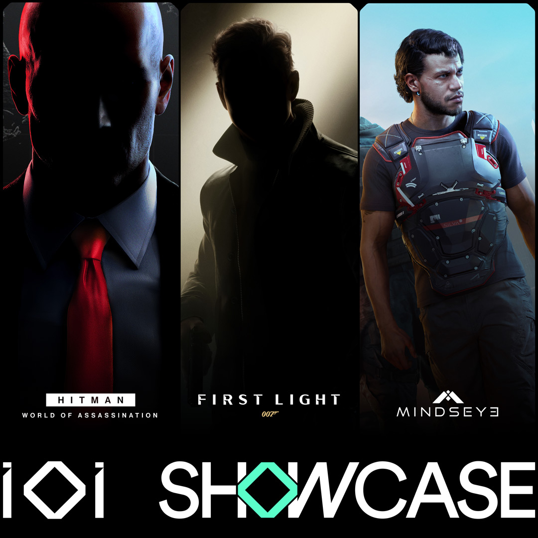 Join us for the first ever IOI SHOWCASE on June 6th 6:00PM PDT.
 
Set your reminders and don't miss out on the exclusive reveals and information straight from the team!

youtube.com/live/xh4qGAIrp…