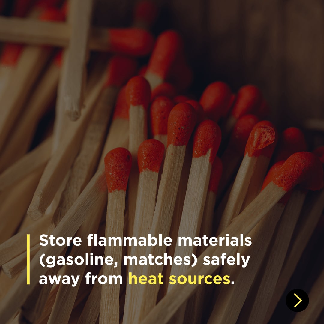 SMSalemRCS's tweet image. Keep your home and family safe this summer with a few simple fire prevention tips! If the unexpected happens, call ServiceMaster Restore for fast, expert fire damage cleanup.
📞 (503) 585-4017 – We&apos;re just one call away.
#FireSafety #SummerSafety #ServiceMasterRestore
