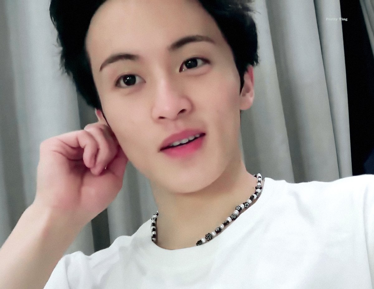 pretty_Tin8_'s tweet image. #마크 #MARK