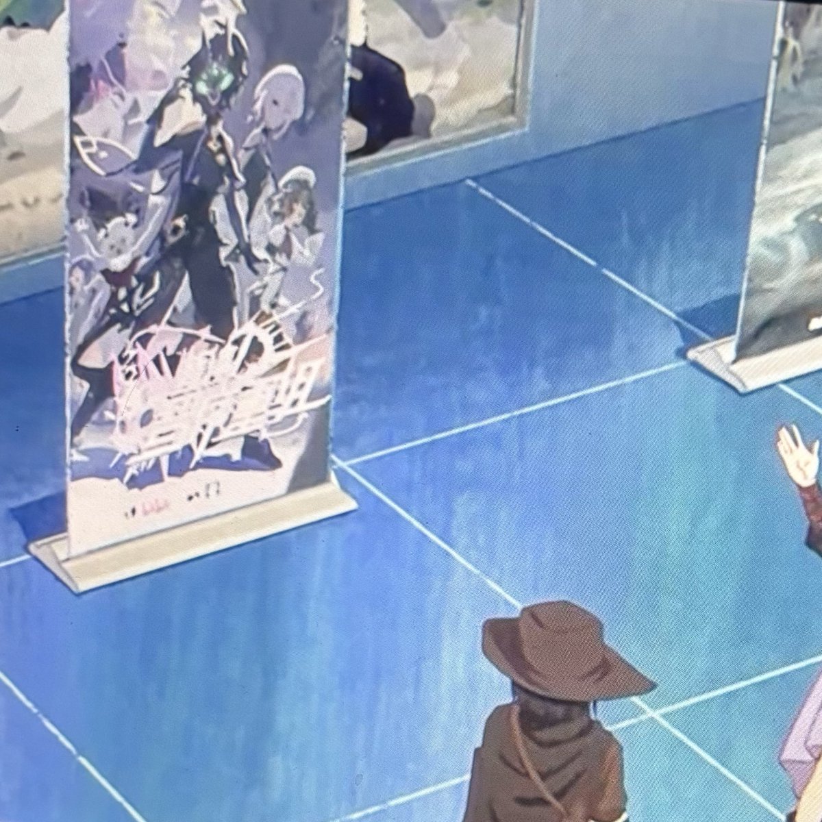 Сяо что ты забыл в линк клик