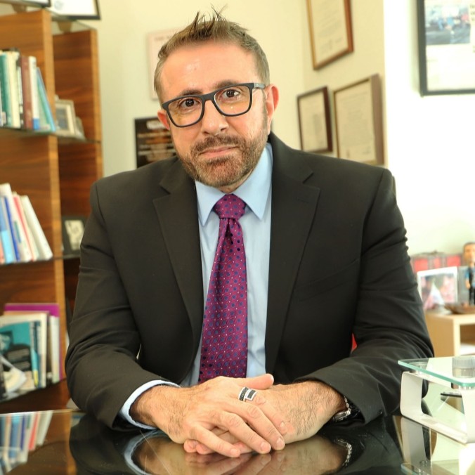 Our HIV &amp; Aging conference is this Friday, June 6 and we want to highlight our speakers! Our keynote speaker is Dr. Perry N. Halkitis: Dean, Hunterdon Professor of Public Health &amp; Health Equity, and Distinguished Professor of Biostatistics &amp; Epidemiology at the Rutgers School of