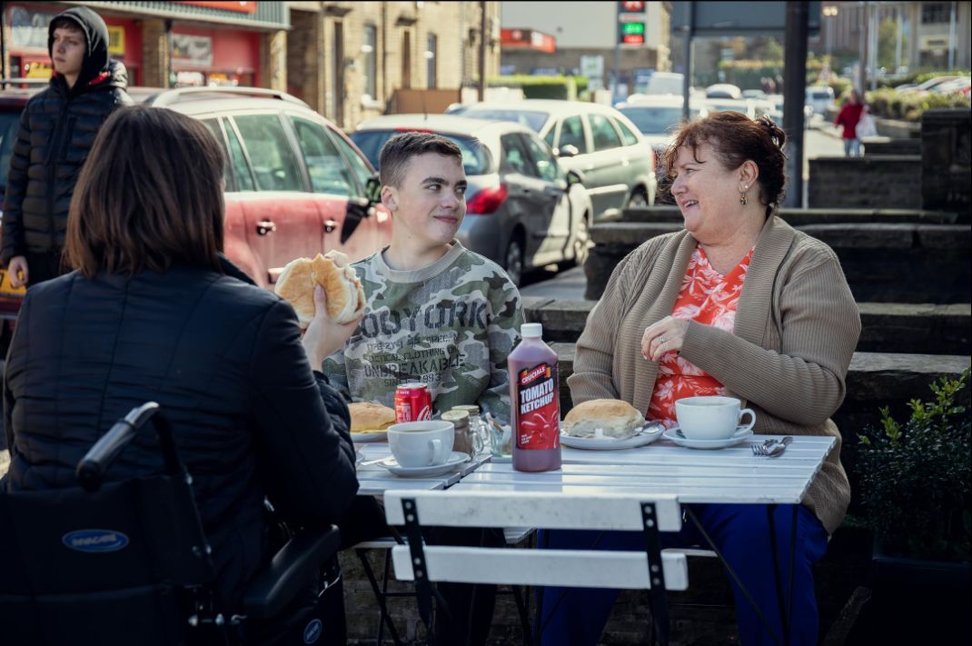 Taking a look back at some short films we have cast over the years! Starting with Amputee. 

Written by: Jamie Rhodes
Directed by: Jamie Rhodes &amp; Agnieszka R 
Produced by: Agnieszka Rudel &amp; Amy Waite
Starring: Philippa Cole