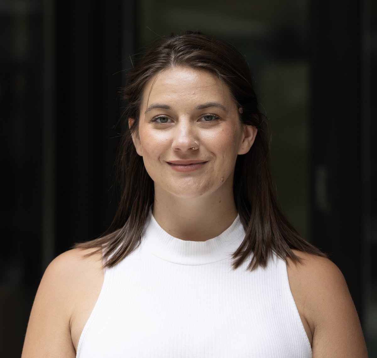 We’re thrilled to welcome Marisa Thurm, Administrative Assistant, to the Greater Des Moines Partnership!

#DSMUSA