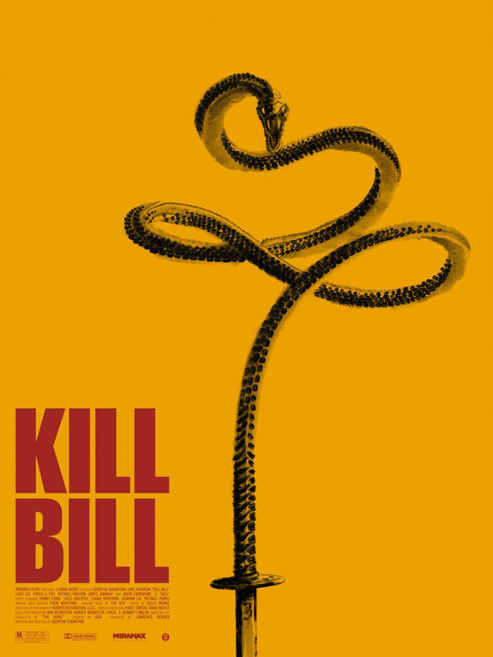 Quentin Tarantino Universe (@tarantinoworld) on Twitter photo 