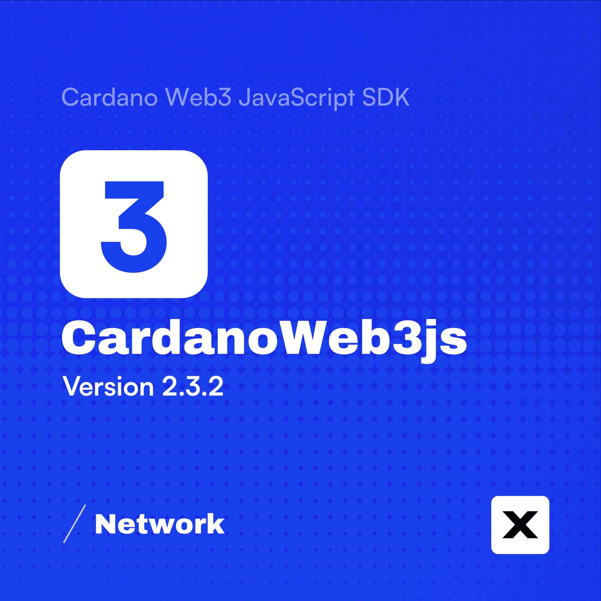 XRAY/Network tweet media