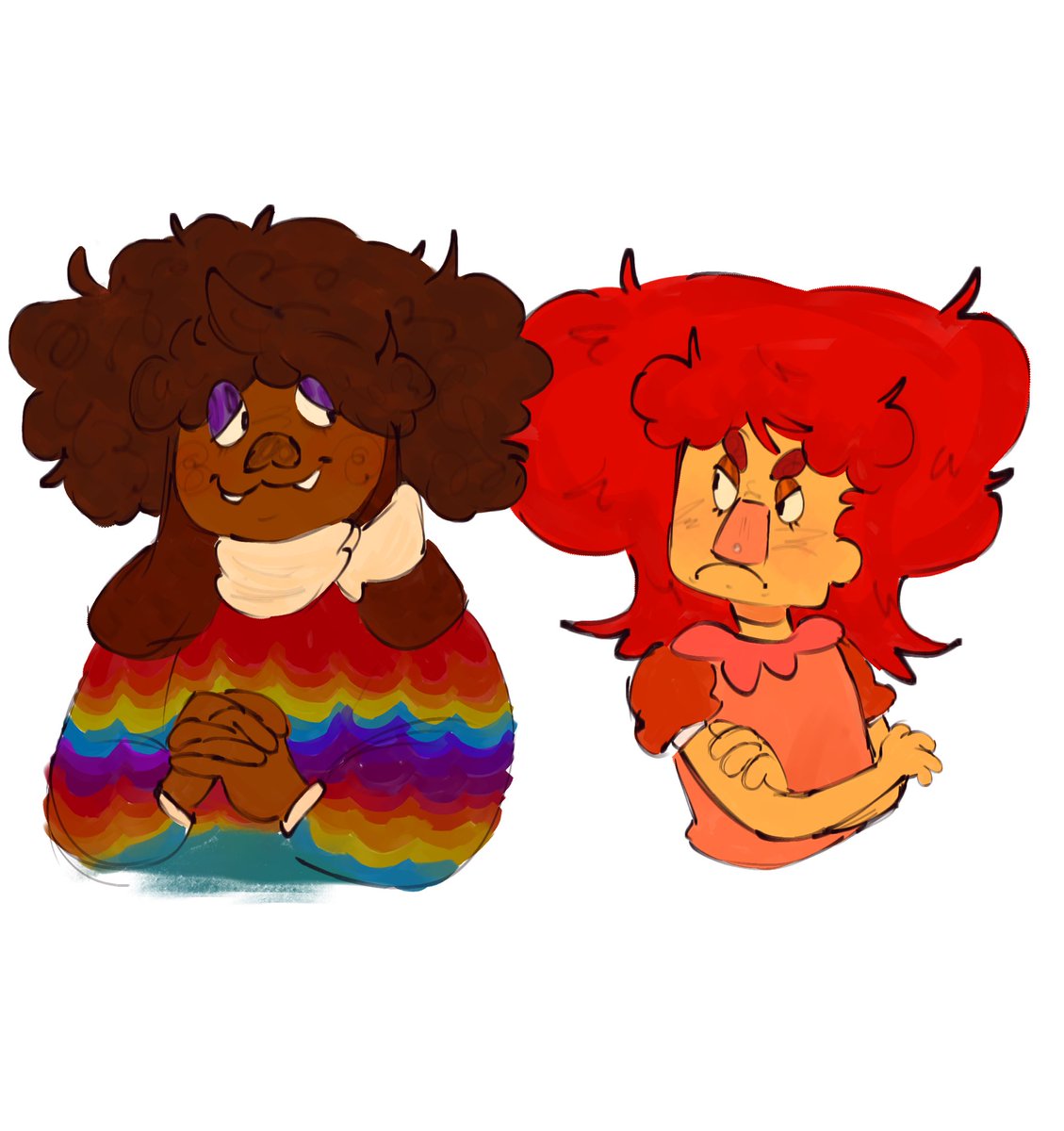 murmy oh bark🍍‼️ tweet media