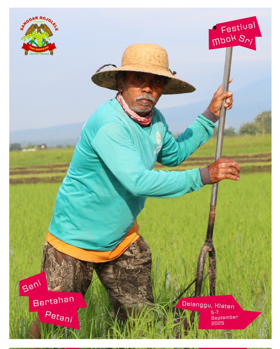 Mandeknya Regenerasi Petani

Tahun 2016, jumlah petani produktif di Desa Delanggu ada 85 orang. Tahun ini, kurang dari satu dasawarsa, jumlahnya anjlok bersisa 50 orang saja. 90% dari mereka adalah petani-petani berusia lanjut. Yang di bawah 40 tahun hanya 5 orang.