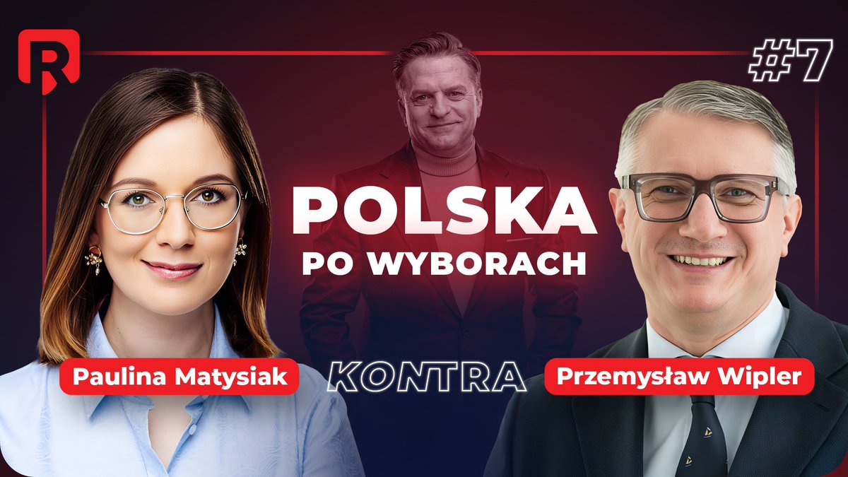 Bogdan Rymanowski tweet media