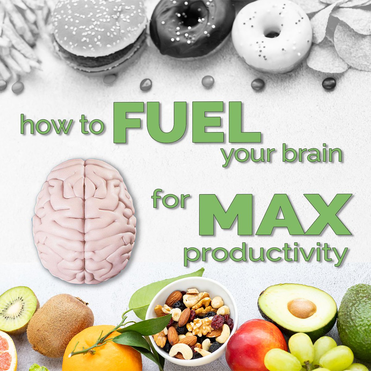 Sugar is an energy vampire for our #ADHD brains.

Here’s how it messes with our focus:
😵 It hijacks your brain’s reward system
🍭 It doesn’t suppress hunger
😴 It zaps mental stamina

So, it gives you a quick energy boost—then BOOM 💥 you crash, get foggy, and crave more.