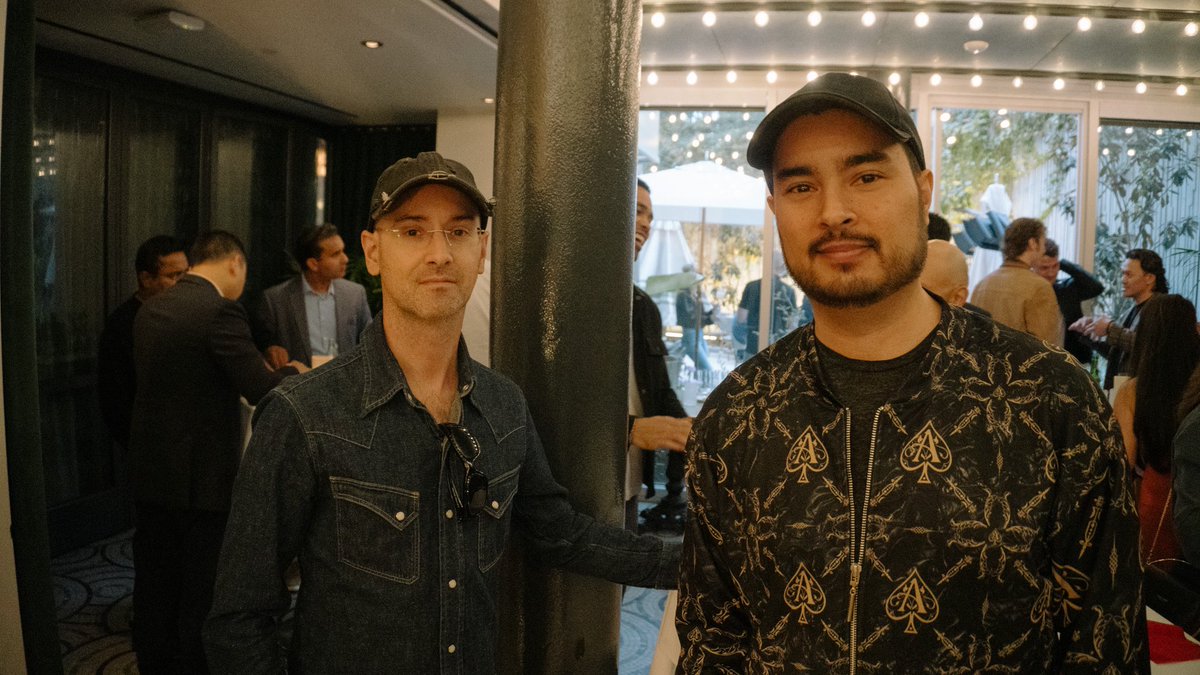 Appreciated the opportunity to attend @ZTCORPORATE’s event in LA last week. Got to connect with some