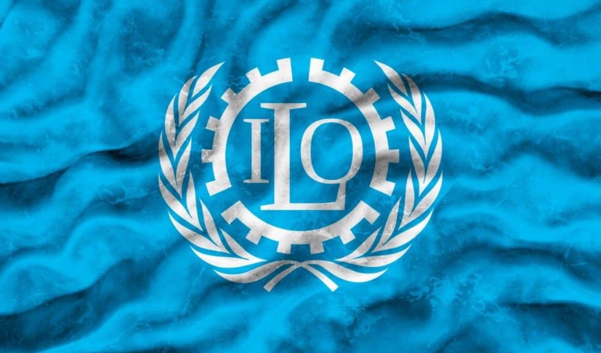 For the First Time in 50 Years: Palestine’s Status Upgraded from 'National Liberation Movement' to 'Observer State' at the International Labour Organization.

The resolution will be formally adopted during the Conference’s plenary session on Thursday, 5 June 2025.