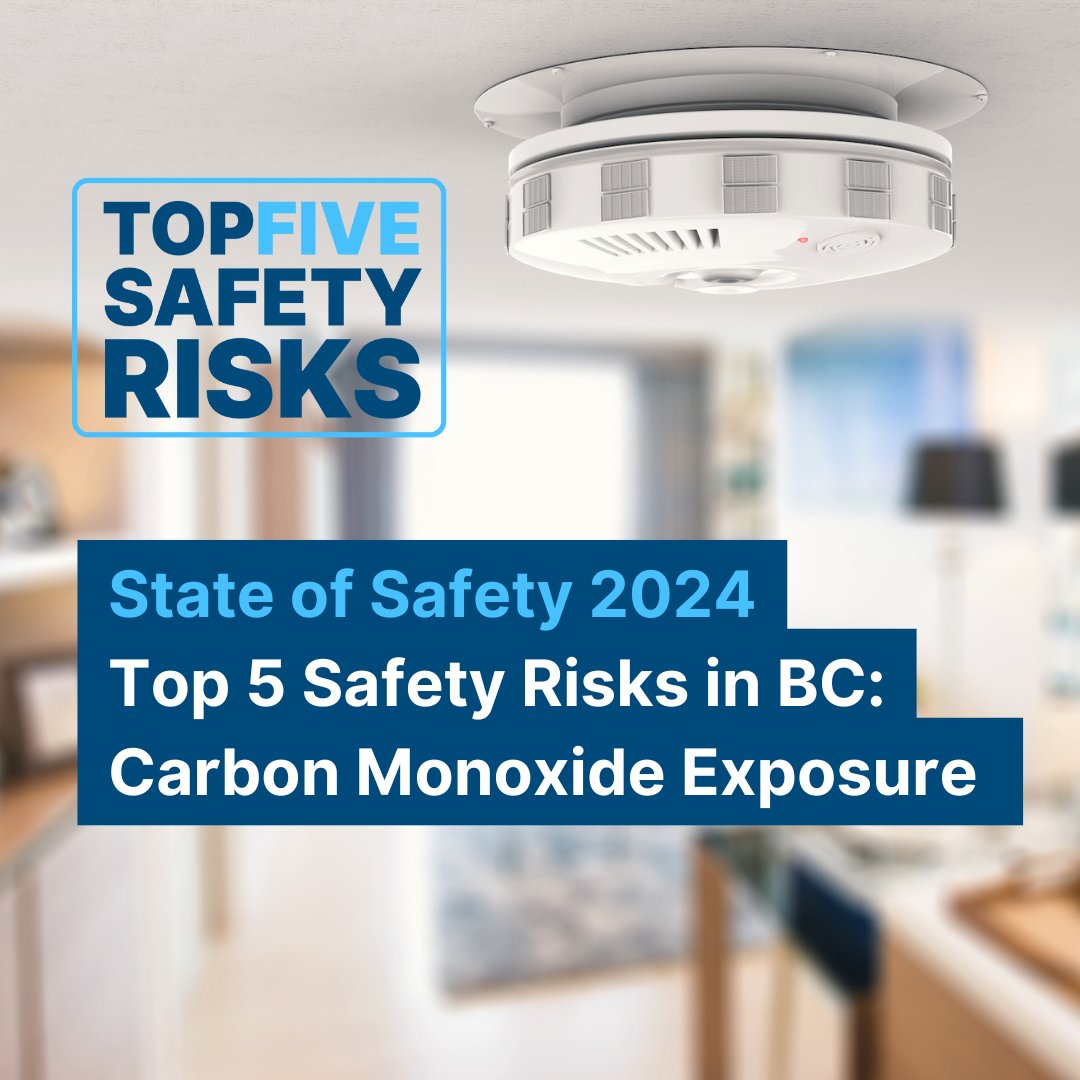 This week, we address the dangers of carbon monoxide, one of the top safety risks in BC. Learn about real incidents and the steps you can take to protect yourself and your family: hubs.li/Q03pBZT80