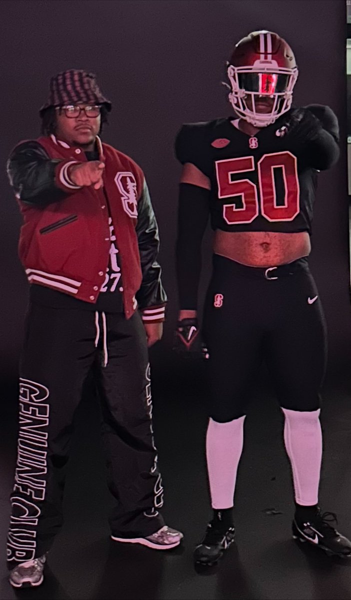 John Turntine JR (@johnturntine) on Twitter photo Thank you <a href="/StanfordFball/">Stanford Football</a> <a href="/AlNetter/">Coach Al Netter</a> <a href="/Albert_GarciaFB/">Albert Garcia</a> <a href="/CaptAndrewLuck/">Capt. Andrew Luck</a> for hosting my son Dr John <a href="/TurntineJohn/">John Turntine lll</a> on his OV this past weekend. I appreciate your hospitality and he had a wonderful #TINE . 2026 #Teamturntine !!! <a href="/KaiTurntine6/">Kai Turntine</a> <a href="/Tylin_Turntine/">Tylin Turntine</a> <a href="/Cardrecruiting/">StanfordRecruiting</a> #TINE Thank you <a href="/StanfordFball/">Stanford Football</a> <a href="/AlNetter/">Coach Al Netter</a> <a href="/Albert_GarciaFB/">Albert Garcia</a> <a href="/CaptAndrewLuck/">Capt. Andrew Luck</a> for hosting my son Dr John <a href="/TurntineJohn/">John Turntine lll</a> on his OV this past weekend. I appreciate your hospitality and he had a wonderful #TINE . 2026 #Teamturntine !!! <a href="/KaiTurntine6/">Kai Turntine</a> <a href="/Tylin_Turntine/">Tylin Turntine</a> <a href="/Cardrecruiting/">StanfordRecruiting</a> #TINE